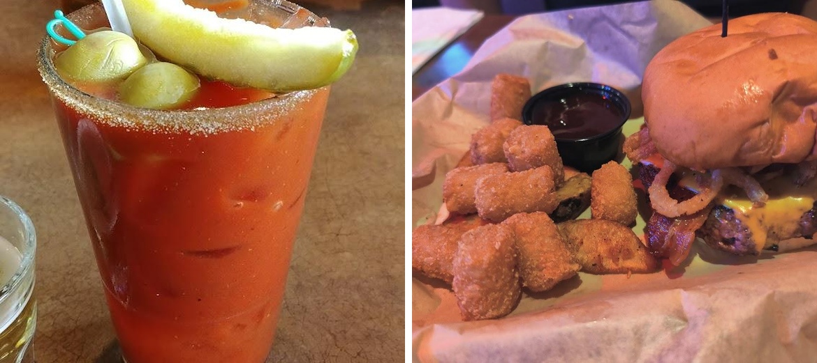 Northwoods Bar & Grill
