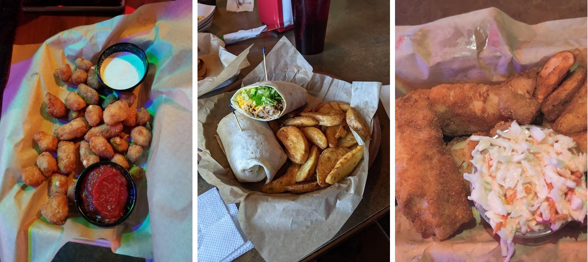 Northwoods Bar & Grill