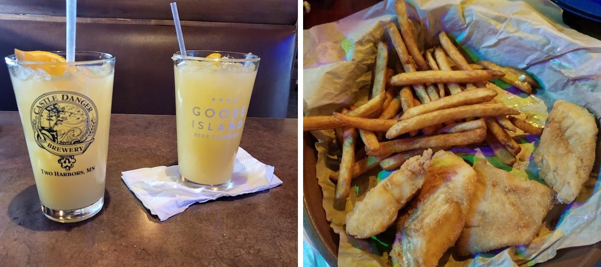 Northwoods Bar & Grill