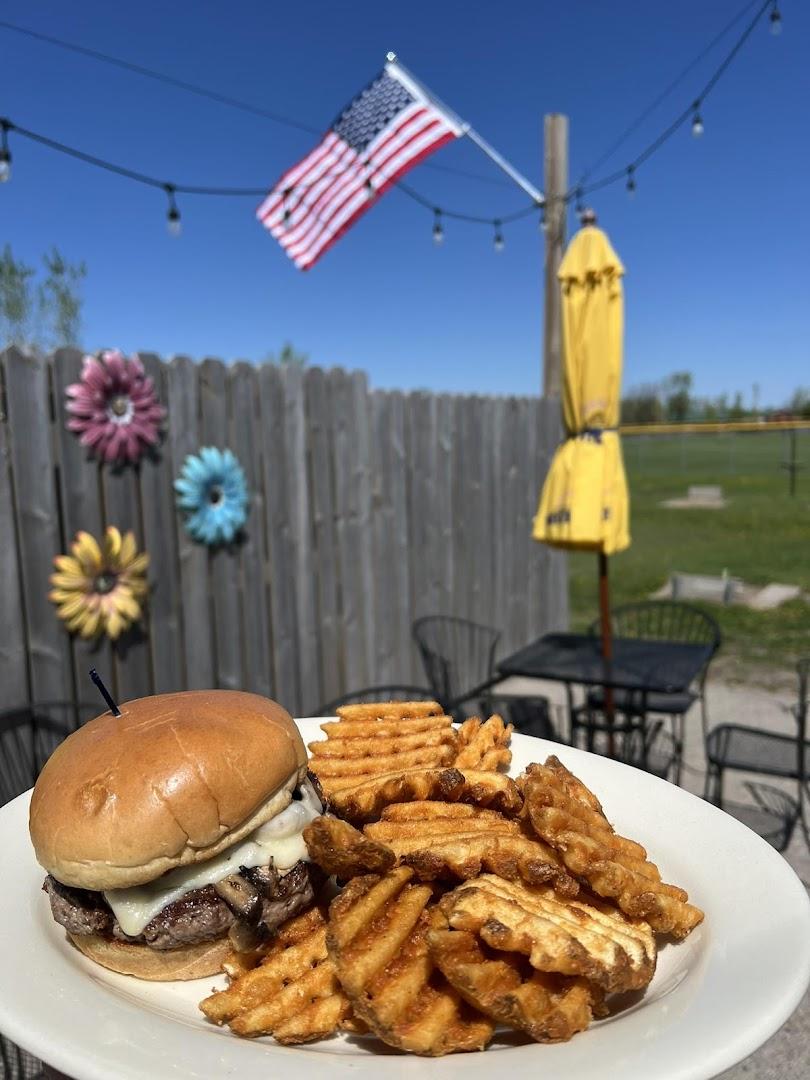 Northwoods Bar & Grill