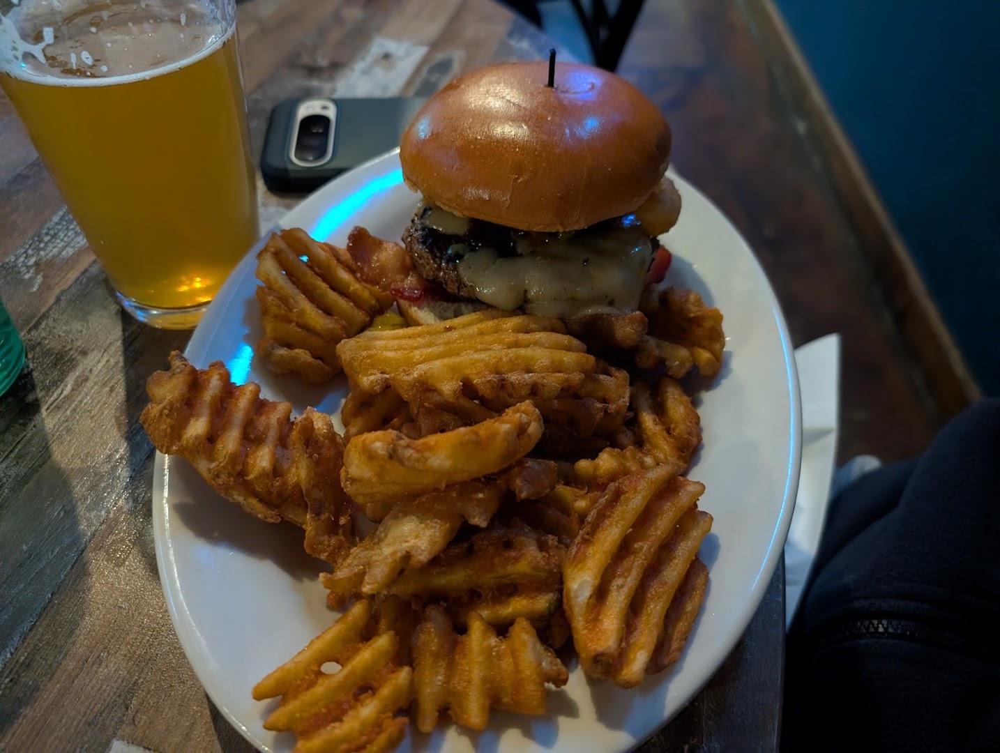 Northwoods Bar & Grill